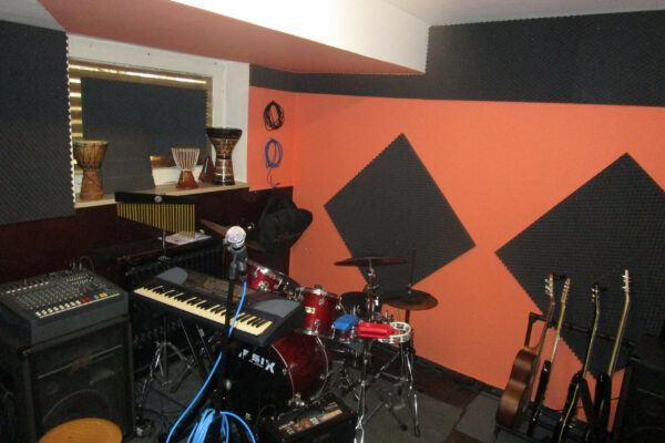 Musikraum